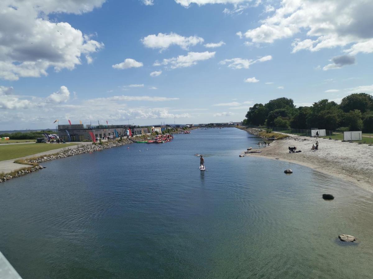 Copenhagen, Perfect Apt. Near The Beach. Εξωτερικό φωτογραφία
