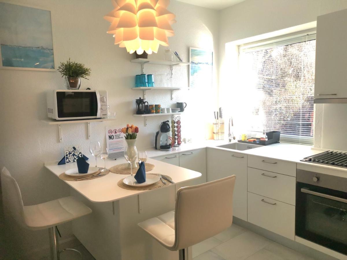 Copenhagen, Perfect Apt. Near The Beach. Εξωτερικό φωτογραφία