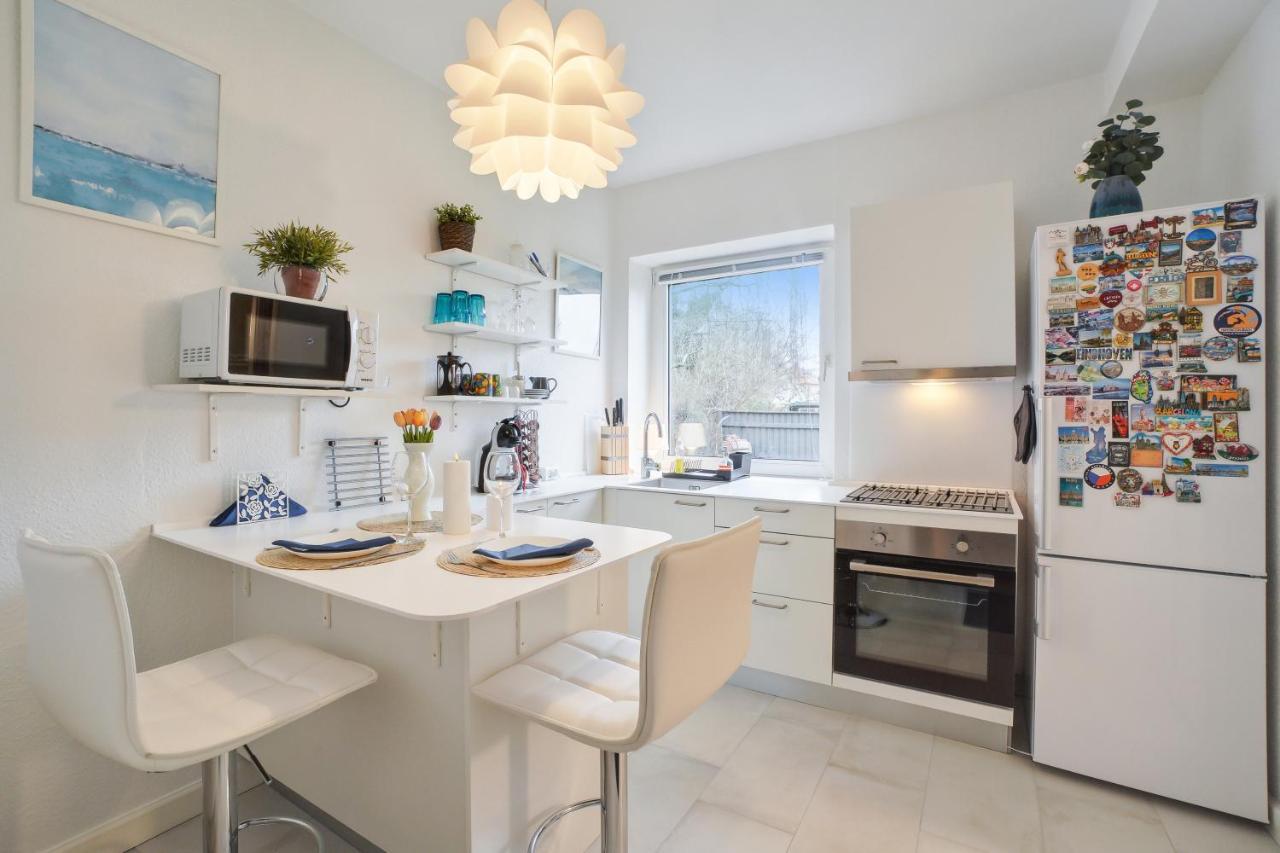 Copenhagen, Perfect Apt. Near The Beach. Εξωτερικό φωτογραφία