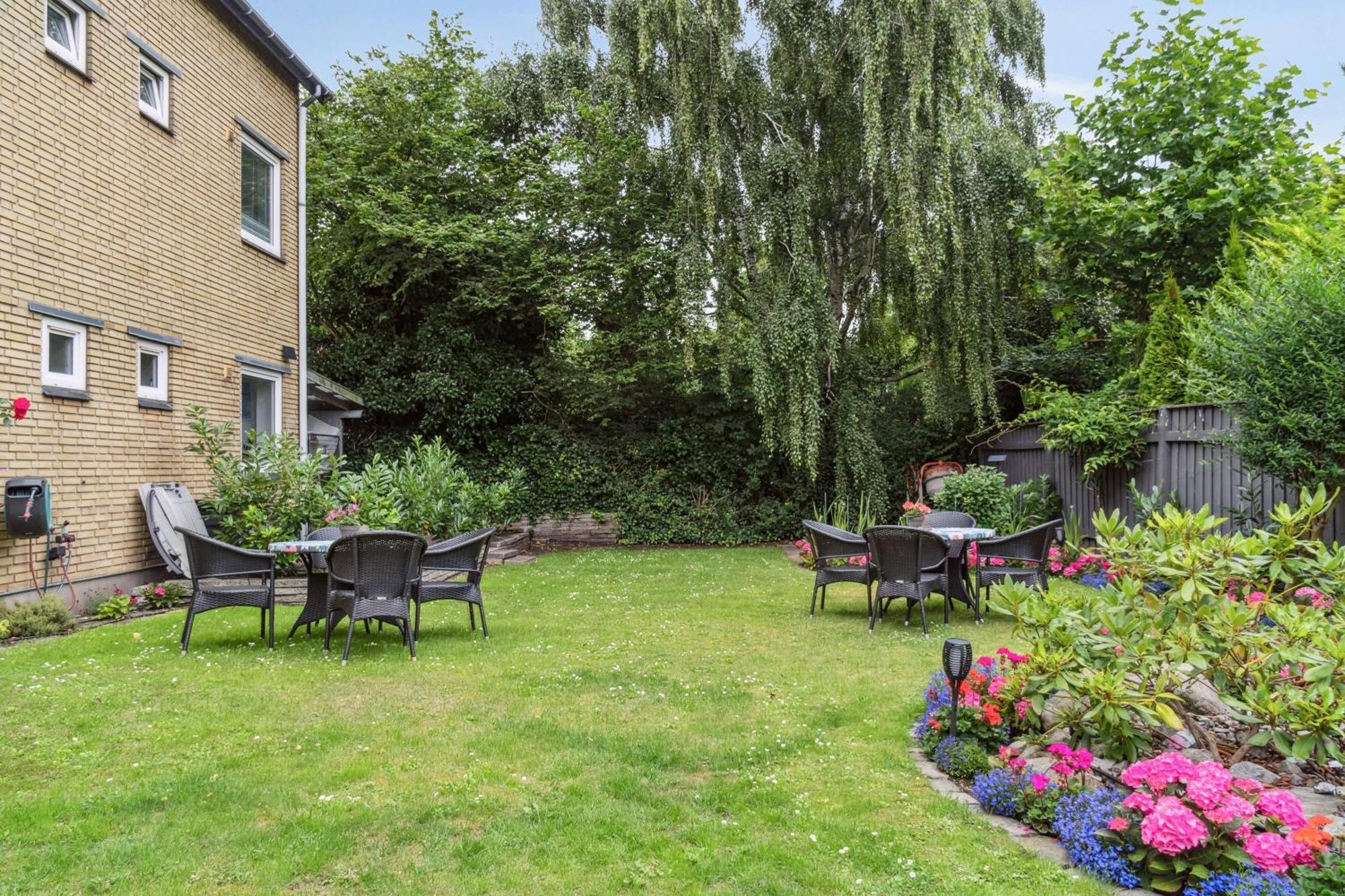 Copenhagen, Perfect Apt. Near The Beach. Εξωτερικό φωτογραφία