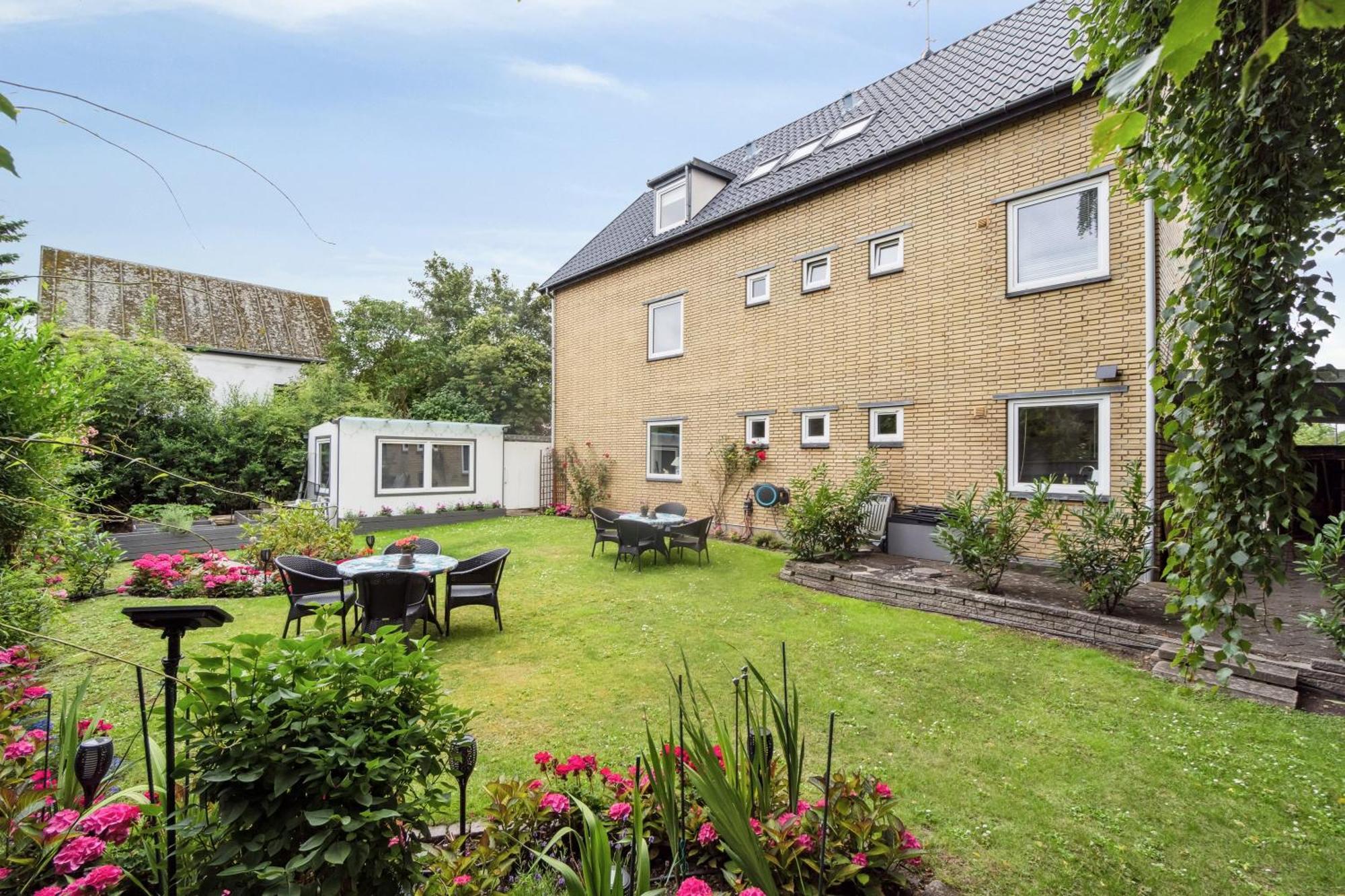 Copenhagen, Perfect Apt. Near The Beach. Εξωτερικό φωτογραφία