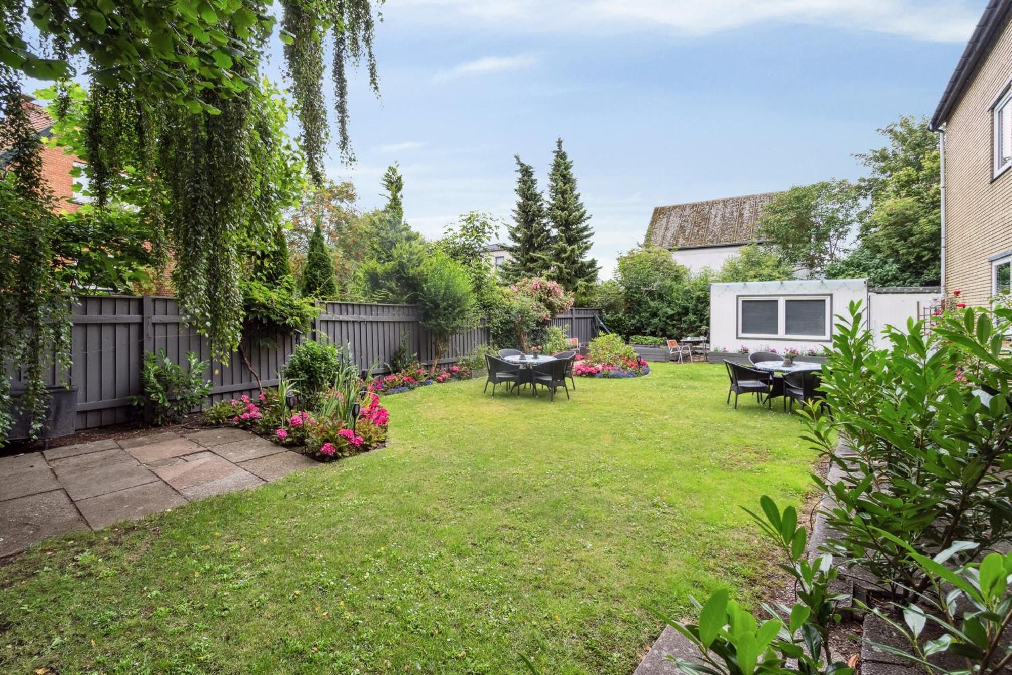 Copenhagen, Perfect Apt. Near The Beach. Εξωτερικό φωτογραφία