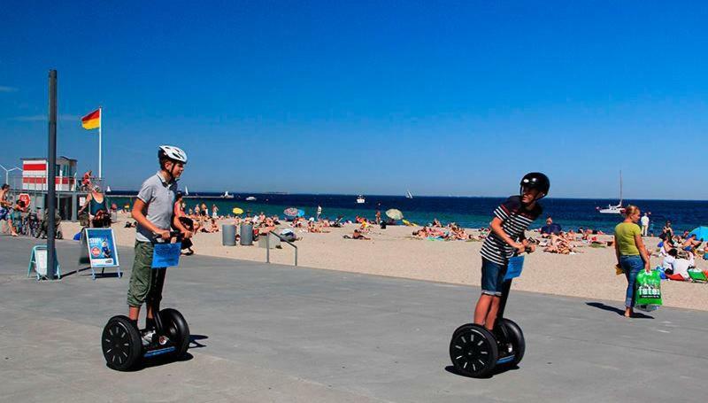 Copenhagen, Perfect Apt. Near The Beach. Εξωτερικό φωτογραφία